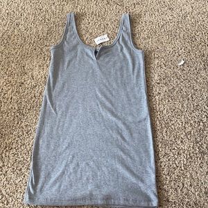Pacsun dress